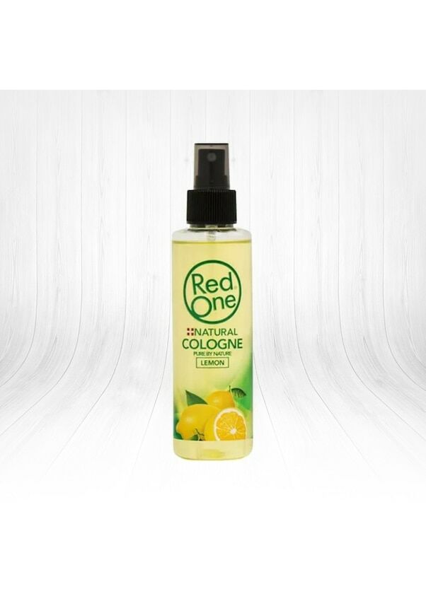 Redone 80 Derece Limon Kolonyası 400 ml