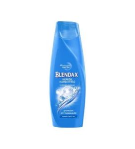 Blendax Kepekli Saçlar İçin Şampuan 180ml