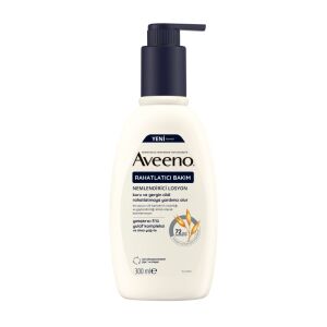 Aveeno Rahatlatıcı Bakım Besleyıcı Losyon 300Ml