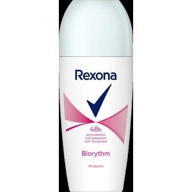 Rexona Roll-On Biorythm 50 ml