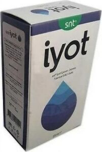 Santasya İyot 30 Tablet