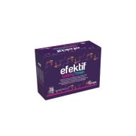 EFEKTIF WOM&MAN 30 SASE INFERTILITE