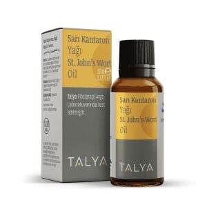 KANTARON YAGI 20 ML TALYA