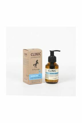 Clinic Life Saç Bakım Serumu 100 ml