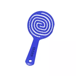 Ducray Spiral Tarak - 3 Boyutlu Oval Saç Fırçası