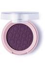 Flormar By Pretty Single Matte Eye Shadow - 010 Dark Plum