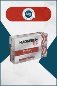 Goodday Magnesium Plus Malat 30 Tablet