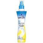 Got2b Doku Veren Şekillendirici Tuz Spreyi 200 ml