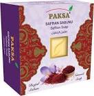 Paksa Safran Sabunu 125 gr