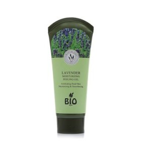 Bio Asia Peeling Jel Lavanta 150ml