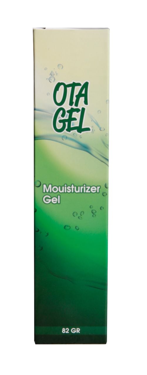 Otagel Mouısturızer Gel