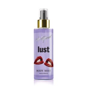 Eda Taşpınar Body Mist Lust Body 200 ml