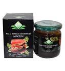Themra Ballı Kırmızı Ginsengli Macunu Bitkisel Karışım 240 gr
