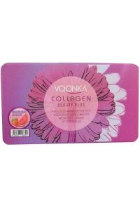 Voonka Collagen Beauty Plus Karpuz Çilek Aromalı 300 gr