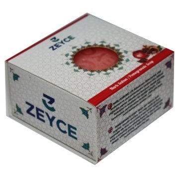 Zeyce Narlı Sabun 150g