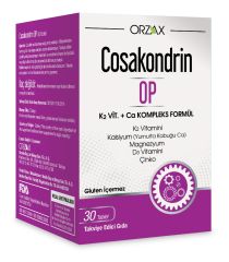 Cosakondrin Op