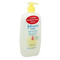 J B SAMP TOP TOTO 300ML YDOGAN