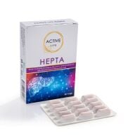 ACTIVE LIFE HEPTA 30 KAPSUL