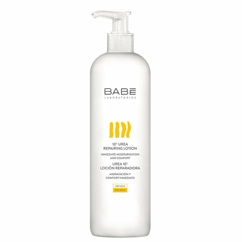 Babe %10 Urea Repairing Lotion 500 ml