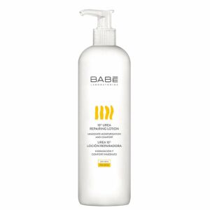 Babe %10 Urea Repairing Lotion 500 ml