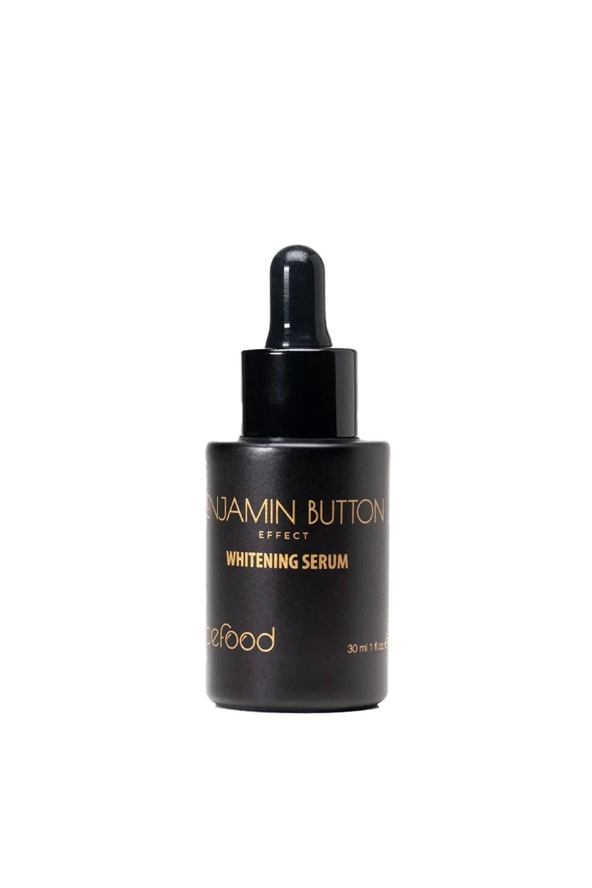 Benjamin Button Effect Whitening Serum 30 ml