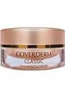 Coverderm Classiıc Waterproof Concealing Foundatıon No: 4 15 ml