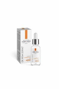 Dr. Rena Dermo Vitamin C Serum Aydınlatıcı 30 ml