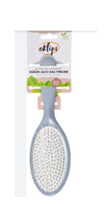 Eklips Düğüm Açıcı Saç Fırçası 004