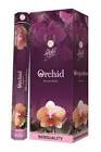 Flute Tütsü Orchid Çubuk Tütsü 20'li