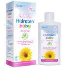 Hidroten Baby Bebek Yağı 200 ml