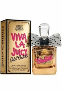 Juicy Couture Viva La Juicy Gold Couture EDP Kadın Parfüm 100 ml