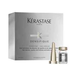 Kerastase Densifique Saç Yoğunlaştırıcı Serum 30x6 ml
