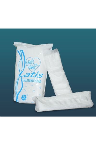 Latis Kadın Doğum Pedi MN820