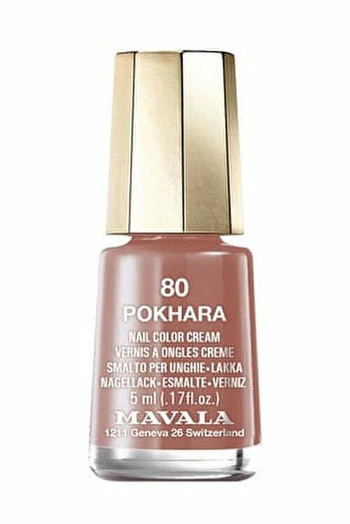 Mavala Oje Pokhara No: 80