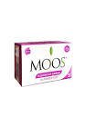 Moos Kükürtlü Sabun 100 gr - Yeni Formül