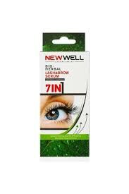 Newwell 7in1 Kirpik Serumu 4,5 gr
