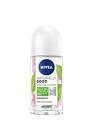 Nivea Naturally Yeşil Çay Ferahlatıcı Roll On 50 ml