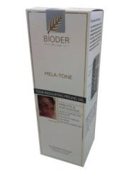 Bioder Melatone Tone Regulating Peeling 180Ml
