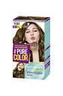 Pure Color Saç Boyası 7-0 Buzlu Kestane