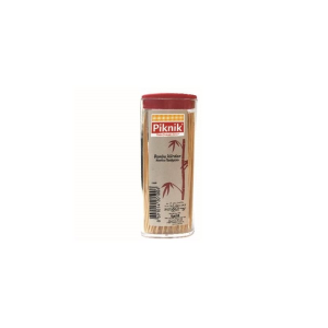 Piknik Ağaç Bambu Kürdan 730'Lu 112P