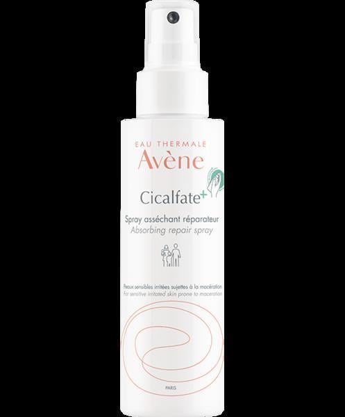 Avene Cıcalfate Onarıcı Bakım Spreyı 100 Ml