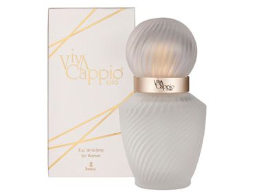 VIVA CAPPIO EDT 60ML LOLA