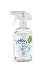 Wellnax Breeze Refresh Oda Spreyi Okyanus 500 ml