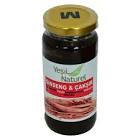 Yeşil Naturel Ginseng ve Çakşır Macunu Bitkisel Karışım 250 gr