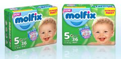 MOLFIX JUMBO PKT JUNIOR PLUS