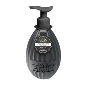 Arlin Sıvı Sabun Onıks 400 ml