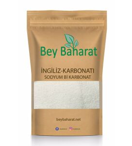 Botafarma Sodyum Bikarbonat İngiliz Karbonatı 250 gr