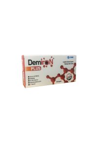 Demiron Plus 30 Kapsül