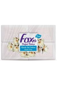 Fax Kalıp Sabun Beyaz 600 gr