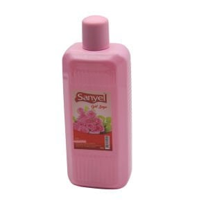 Karamanoğlu Pvc Şişe Gül Suyu 400 ml